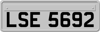 LSE5692