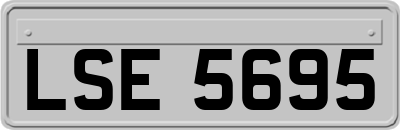 LSE5695