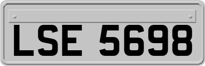 LSE5698