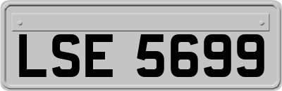 LSE5699