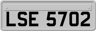 LSE5702