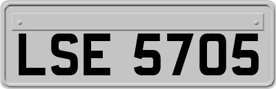 LSE5705