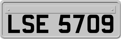 LSE5709