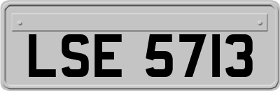 LSE5713