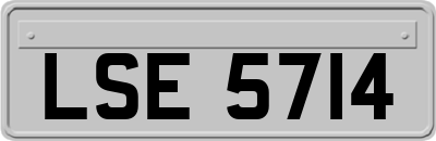 LSE5714