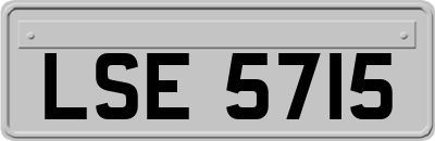 LSE5715