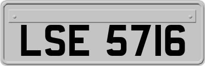 LSE5716