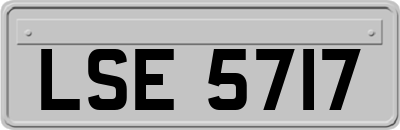 LSE5717