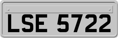 LSE5722