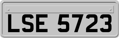 LSE5723