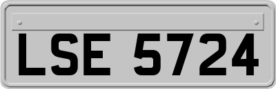 LSE5724