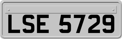 LSE5729