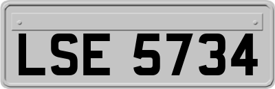 LSE5734