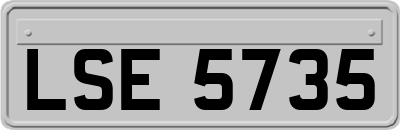 LSE5735