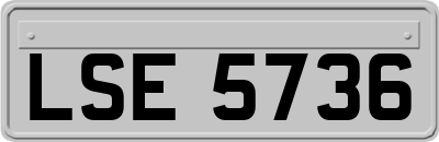 LSE5736