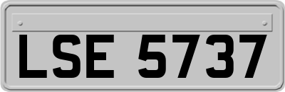 LSE5737