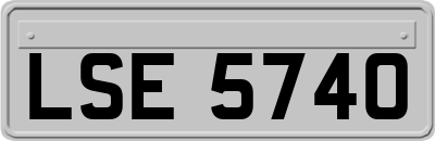 LSE5740