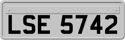 LSE5742