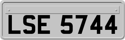 LSE5744
