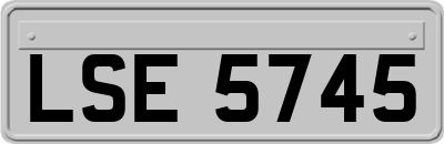 LSE5745