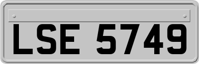 LSE5749