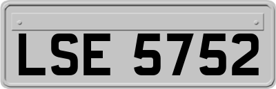LSE5752