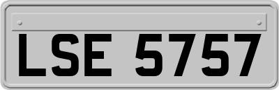 LSE5757