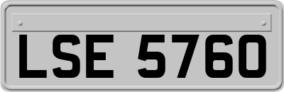 LSE5760