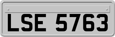 LSE5763