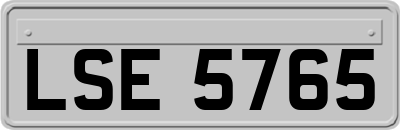 LSE5765