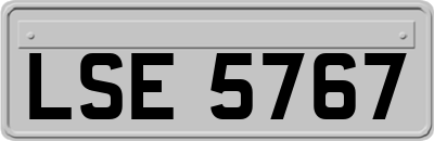 LSE5767