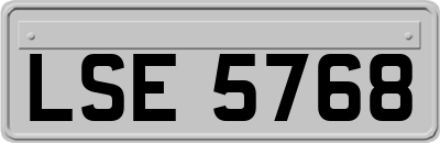 LSE5768