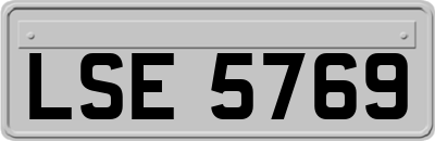 LSE5769
