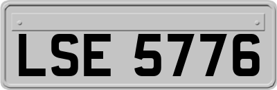 LSE5776