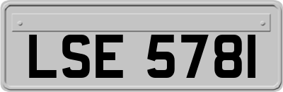 LSE5781