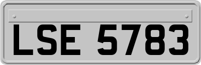 LSE5783