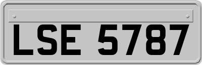 LSE5787