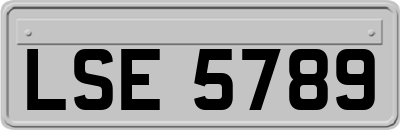 LSE5789