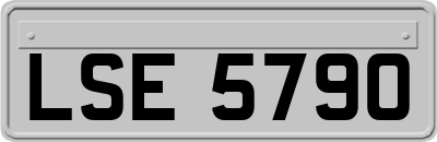 LSE5790