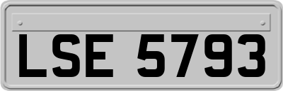 LSE5793