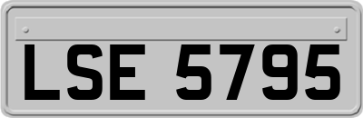 LSE5795
