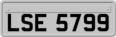 LSE5799