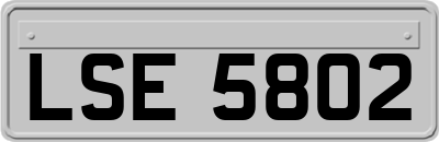 LSE5802