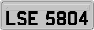 LSE5804