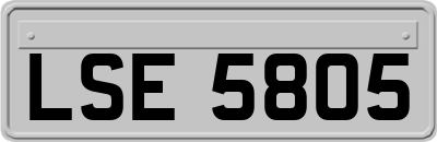 LSE5805