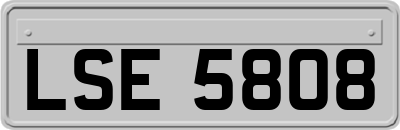 LSE5808