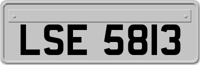 LSE5813