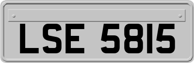 LSE5815