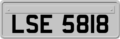 LSE5818