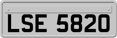 LSE5820